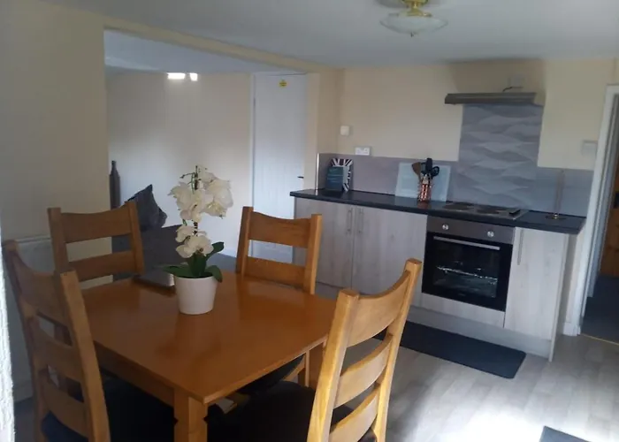 Fox And Hounds Apartment