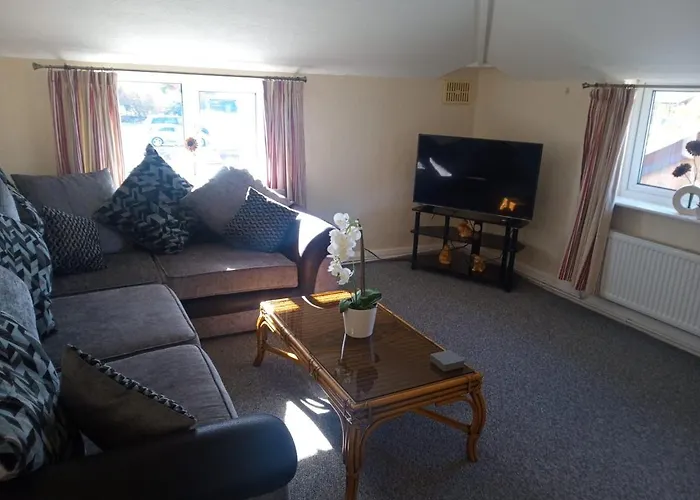 Fox And Hounds Apartment