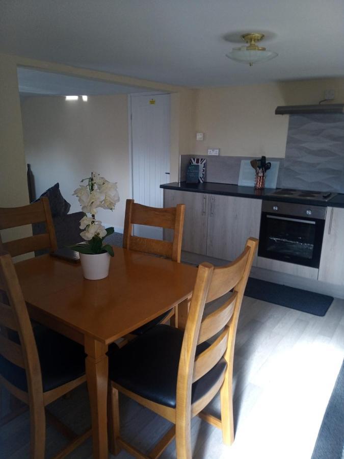 Apartamento Fox And Hounds *