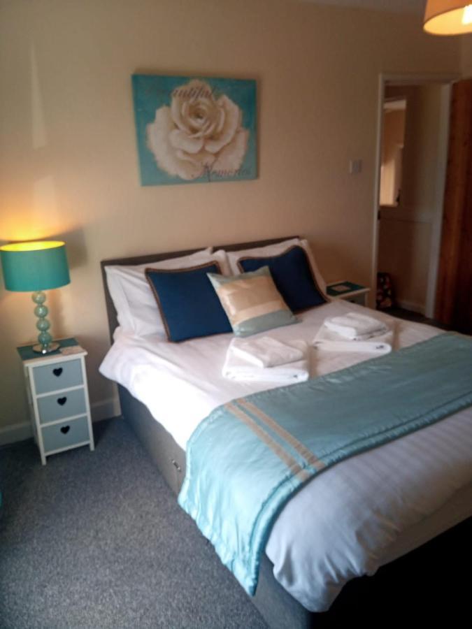 Fox And Hounds Willingham (Lincolnshire)