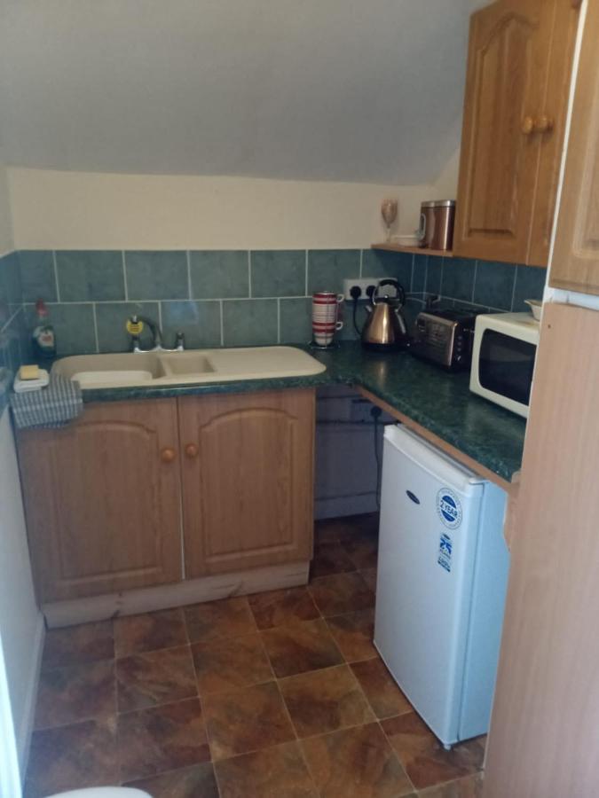 Fox And Hounds Apartment Willingham (Lincolnshire)